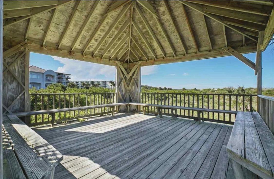 Willa 180 Ocean Hibiscus Drive Butler Beach Zewnętrze zdjęcie