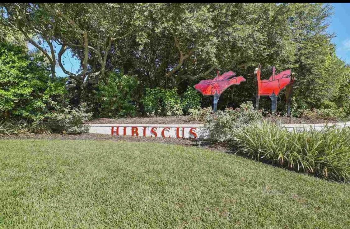 Willa 180 Ocean Hibiscus Drive Butler Beach Zewnętrze zdjęcie