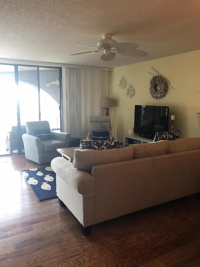 Willa 180 Ocean Hibiscus Drive Butler Beach Zewnętrze zdjęcie