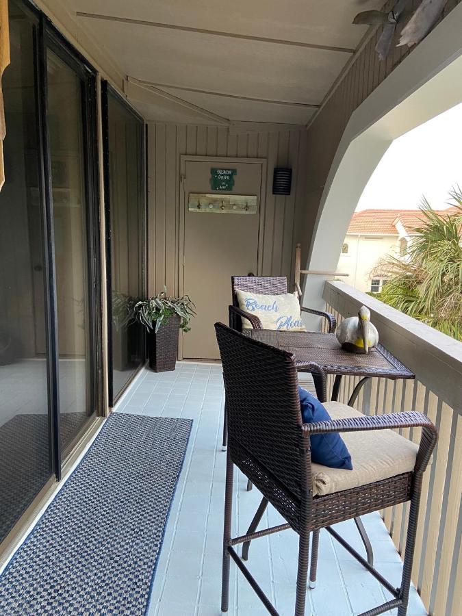 Willa 180 Ocean Hibiscus Drive Butler Beach Zewnętrze zdjęcie