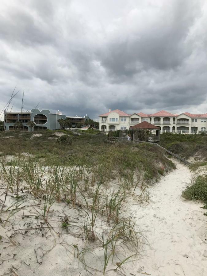 Willa 180 Ocean Hibiscus Drive Butler Beach Zewnętrze zdjęcie