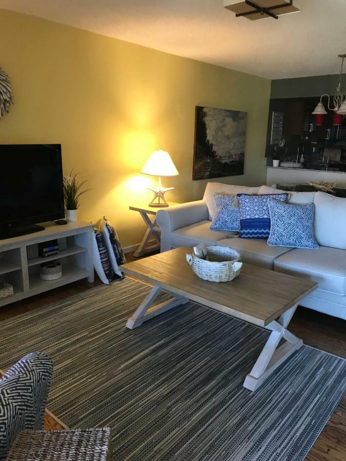 Willa 180 Ocean Hibiscus Drive Butler Beach Zewnętrze zdjęcie