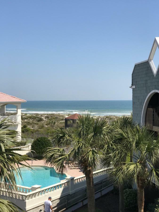 Willa 180 Ocean Hibiscus Drive Butler Beach Zewnętrze zdjęcie