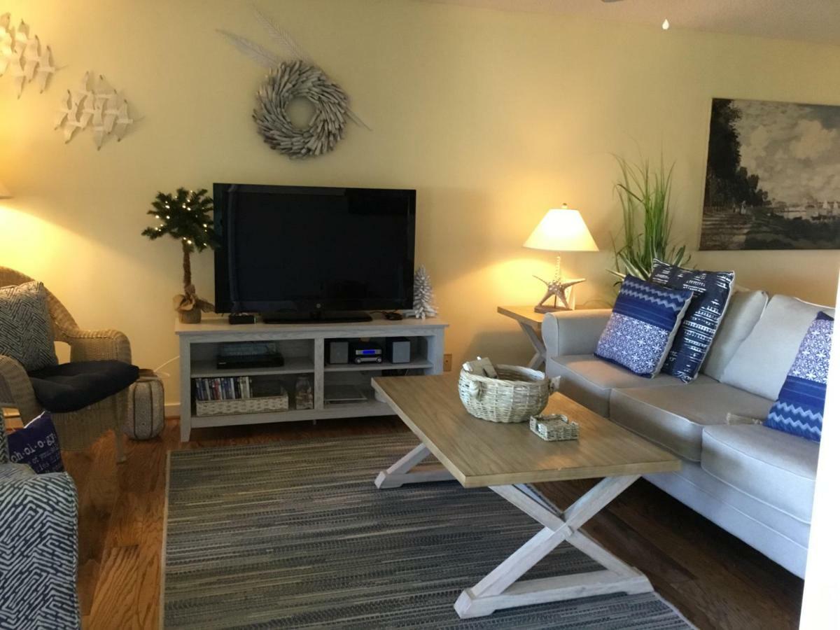 Willa 180 Ocean Hibiscus Drive Butler Beach Zewnętrze zdjęcie