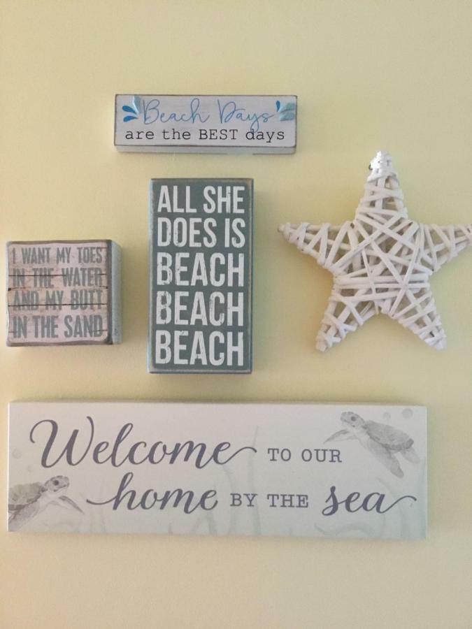 Willa 180 Ocean Hibiscus Drive Butler Beach Zewnętrze zdjęcie