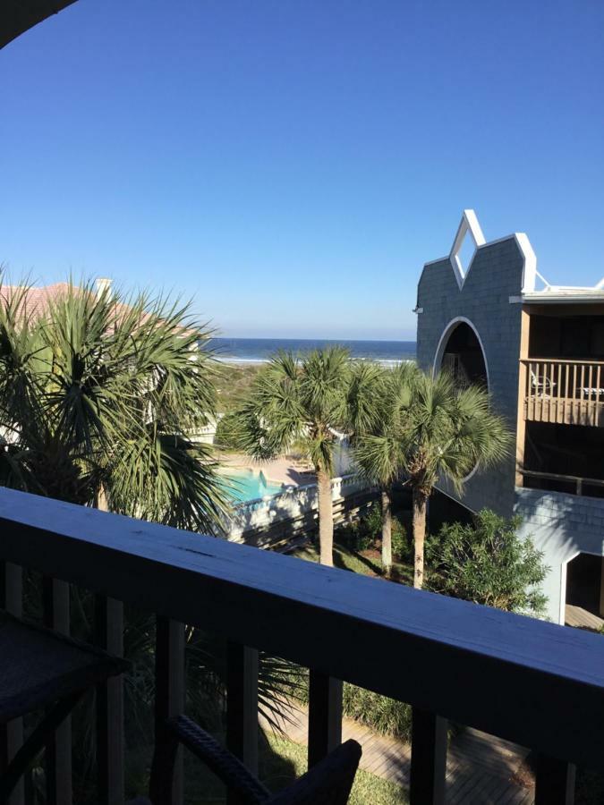 Willa 180 Ocean Hibiscus Drive Butler Beach Zewnętrze zdjęcie