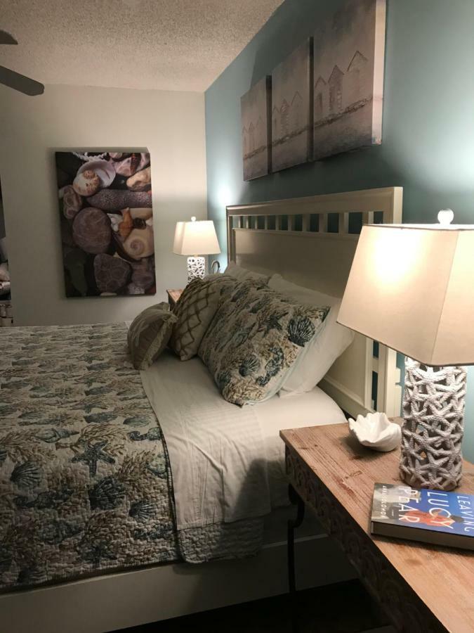Willa 180 Ocean Hibiscus Drive Butler Beach Zewnętrze zdjęcie