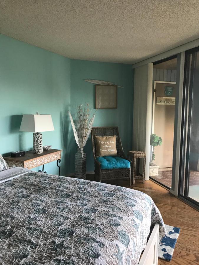 Willa 180 Ocean Hibiscus Drive Butler Beach Zewnętrze zdjęcie
