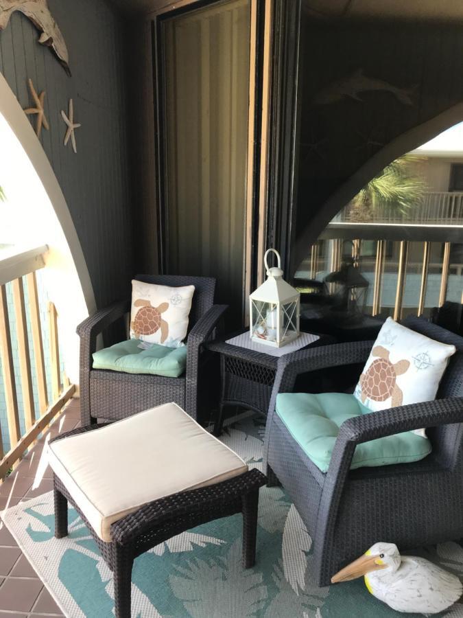 Willa 180 Ocean Hibiscus Drive Butler Beach Zewnętrze zdjęcie